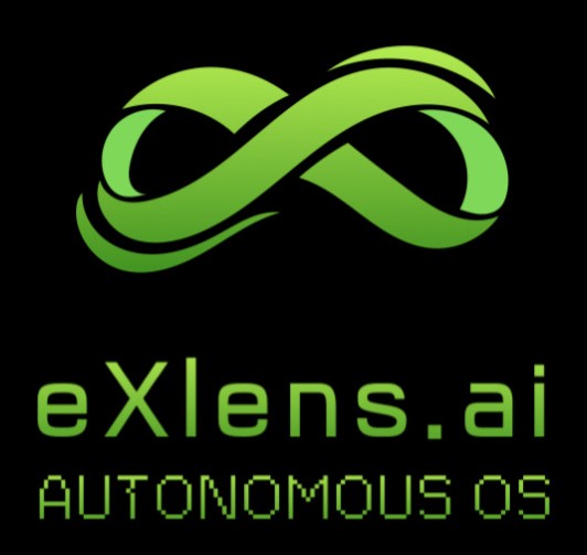 ExLens Logo