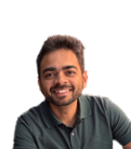 AD Veluri - Co-Founder & CEO