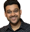 Akhil Dhyani - Co-Founder & CTO