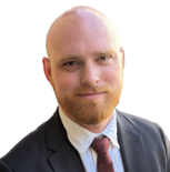 Cameron Sralla - Head of Integration Engineering