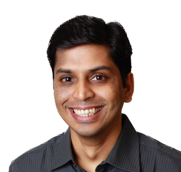 Deepak Zambre - Head of AI Engineering