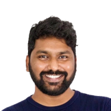 Sri Daruru - Chief AI Officer