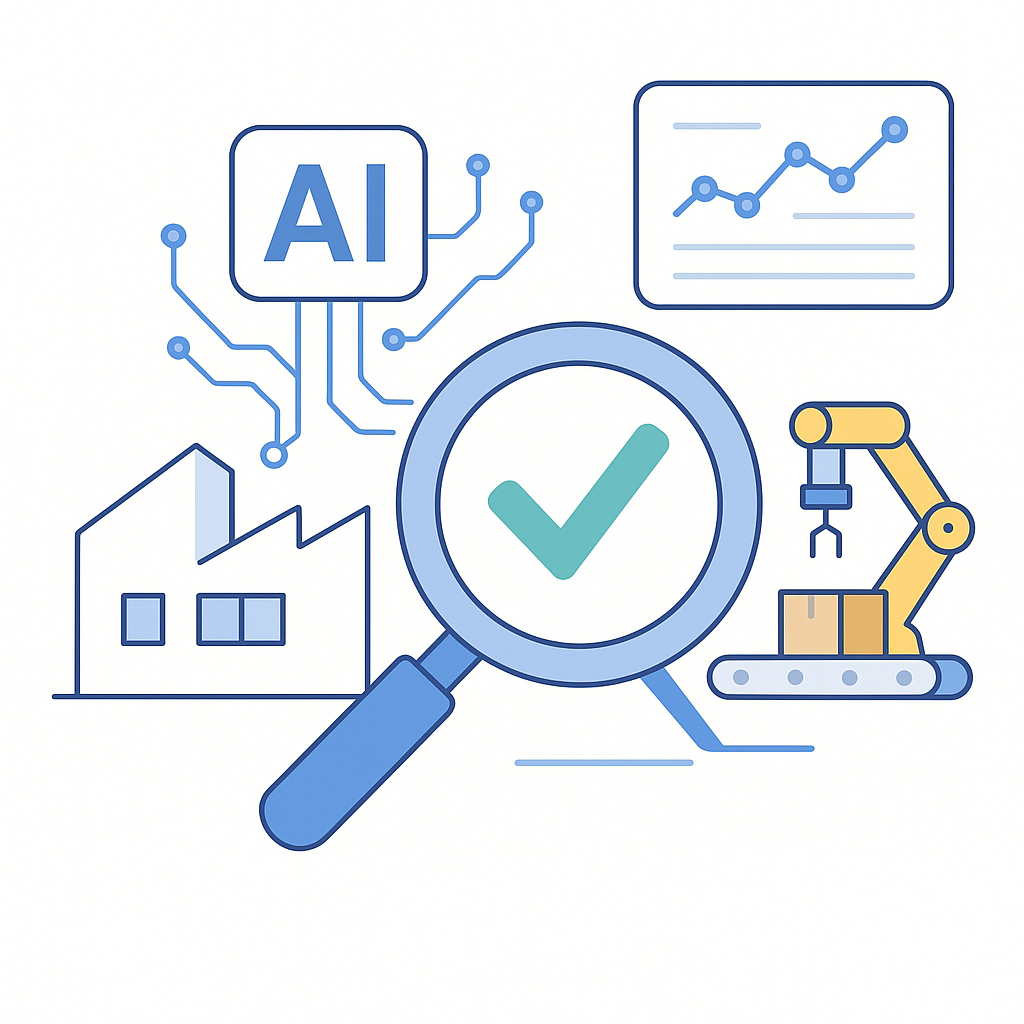 eXlens RCA - Root Cause Analysis Software
